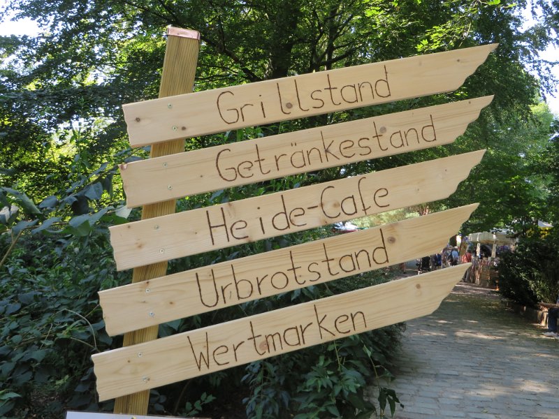 Heidemarkt 2016